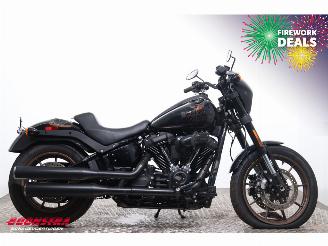 Harley-Davidson  FLXRS Softail Low Rider S LED ABS 3.360 Mijl! picture 7