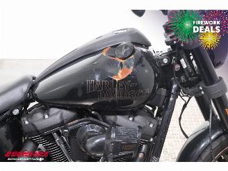 Harley-Davidson  FLXRS Softail Low Rider S LED ABS 3.360 Mijl! picture 18