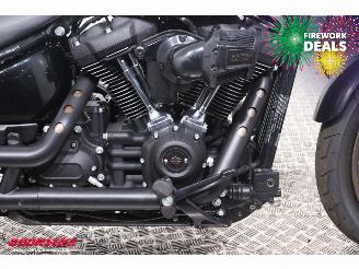 Harley-Davidson  FLXRS Softail Low Rider S LED ABS 3.360 Mijl! picture 19