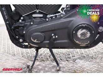 Harley-Davidson  FLXRS Softail Low Rider S LED ABS 3.360 Mijl! picture 11