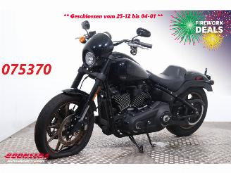Avarii motociclete Harley-Davidson  FLXRS Softail Low Rider S LED ABS 3.360 Mijl! 2023/1