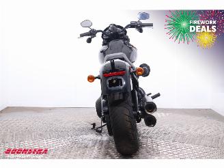 Harley-Davidson  FLXRS Softail Low Rider S LED ABS 3.360 Mijl! picture 8