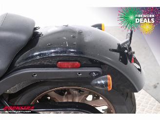 Harley-Davidson  FLXRS Softail Low Rider S LED ABS 3.360 Mijl! picture 13