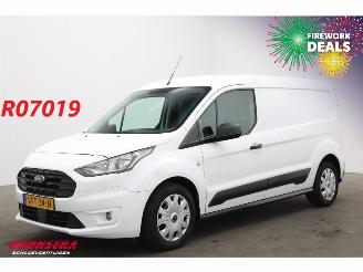 begagnad bil bedrijf Ford Transit Connect 1.5 EcoBlue L2 Trend Airco Cruise PDC AHK 97.441 km! 2020/6