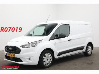 bruktbiler bedrijf Ford Transit Connect 1.5 EcoBlue L2 Trend Airco Cruise PDC AHK 97.441 km! 2020/6