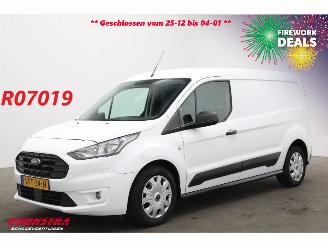 Tweedehands bestelwagen Ford Transit Connect 1.5 EcoBlue L2 Trend Airco Cruise PDC AHK 97.441 km! 2020/6