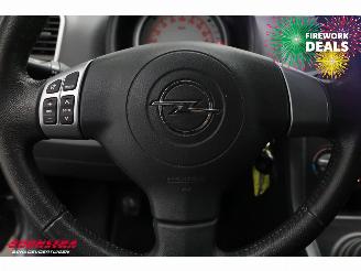 Opel Agila 1.0 Edition Airco LMV 75.774 km! picture 16