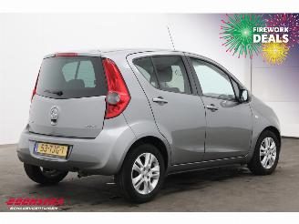 Opel Agila 1.0 Edition Airco LMV 75.774 km! picture 3