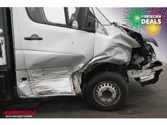 Mercedes Sprinter 515 CDI Pritsche 3-Pers. AHK picture 5