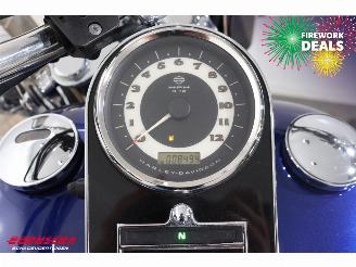 Harley-Davidson  FLSTN Softail DeLuxe Screaming Eagle 8.494 Mijl! picture 10