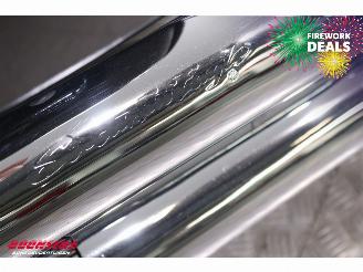 Harley-Davidson  FLSTN Softail DeLuxe Screaming Eagle 8.494 Mijl! picture 11