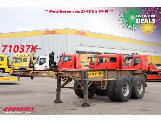 okazja lawety Pacton  2126-C-2 Blatt 1973/4