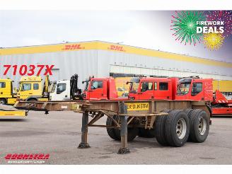 okazja lawety Pacton  2126-C-2 Blatt 1973/4