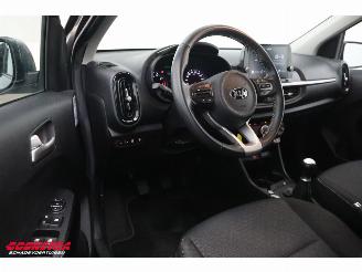 Kia Picanto 1.0 DPi DynamicLine Airco Cruise Camera 31.547 km! picture 17