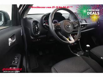 Kia Picanto 1.0 DPi DynamicLine Airco Cruise Camera 31.547 km! picture 17