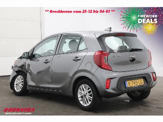 Kia Picanto 1.0 DPi DynamicLine Airco Cruise Camera 31.547 km! picture 4