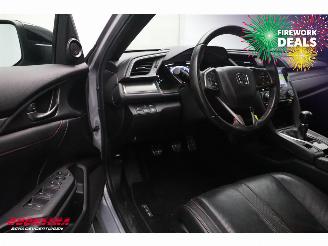 Honda Civic 1.0 i-VTEC Elegance Leder ACC Navi Clima Camera SHZ picture 19