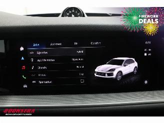 Porsche Cayenne 3.0 E-Hybrid Pano LED ACC HUD Sport Chrono PDLS+ PASM AHK picture 28