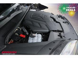 Porsche Cayenne 3.0 E-Hybrid Pano LED ACC HUD Sport Chrono PDLS+ PASM AHK picture 8