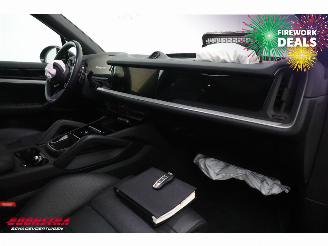 Porsche Cayenne 3.0 E-Hybrid Pano LED ACC HUD Sport Chrono PDLS+ PASM AHK picture 13