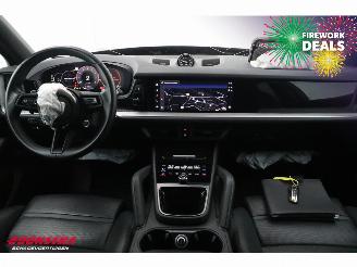 Porsche Cayenne 3.0 E-Hybrid Pano LED ACC HUD Sport Chrono PDLS+ PASM AHK picture 14