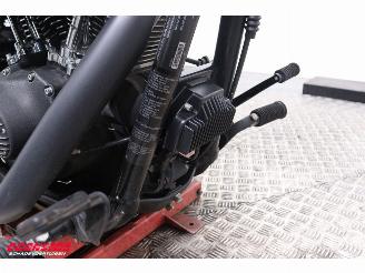 Harley-Davidson  103 FXDWG Dyna Wide Glide ABS LED Vance Hines picture 21