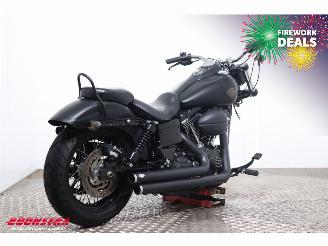 Harley-Davidson  103 FXDWG Dyna Wide Glide ABS LED Vance Hines picture 3