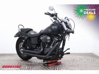 Harley-Davidson  103 FXDWG Dyna Wide Glide ABS LED Vance Hines picture 2