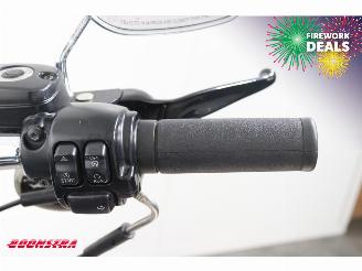 Harley-Davidson  103 FXDWG Dyna Wide Glide ABS LED Vance Hines picture 27