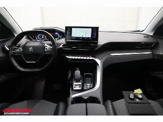 Peugeot 3008 1.6 HYbrid 225 Blue Lease Allure Virtual Navi Cruise PDC AHK picture 14