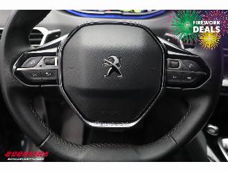 Peugeot 3008 1.6 HYbrid 225 Blue Lease Allure Virtual Navi Cruise PDC AHK picture 19