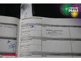 Renault Clio Grandtour Estate 0.9 TCe Intens LED Navi Clima Cruise PDC AHK 109.478 km! picture 24