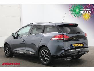 Renault Clio Grandtour Estate 0.9 TCe Intens LED Navi Clima Cruise PDC AHK 109.478 km! picture 4