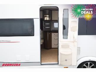 Hobby  560 UL Premium Mover Single Beds Rondzit BY 2015 picture 24