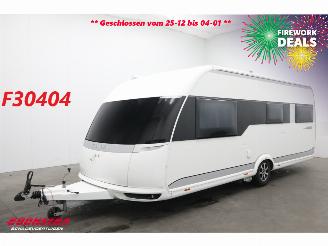 Avarii caravane Hobby  560 UL Premium Mover Single Beds Rondzit BY 2015 2015/10