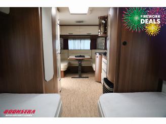 Hobby  560 UL Premium Mover Single Beds Rondzit BY 2015 picture 10