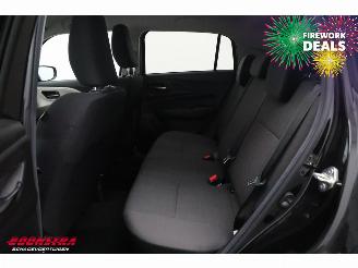 Suzuki Swift 1.2 Select Aut. Smart Hybrid LED ACC Navi Clima Camera 11.787 km! picture 17