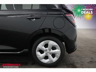 Suzuki Swift 1.2 Select Aut. Smart Hybrid LED ACC Navi Clima Camera 11.787 km! picture 5