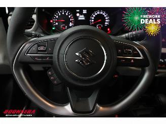 Suzuki Swift 1.2 Select Aut. Smart Hybrid LED ACC Navi Clima Camera 11.787 km! picture 19