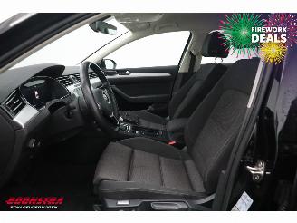 Volkswagen Passat 1.4 TSI DSG Comfortline LED ACC Navi Clima PDC 151.000 km! picture 15
