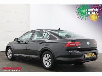 Volkswagen Passat 1.4 TSI DSG Comfortline LED ACC Navi Clima PDC 151.000 km! picture 4