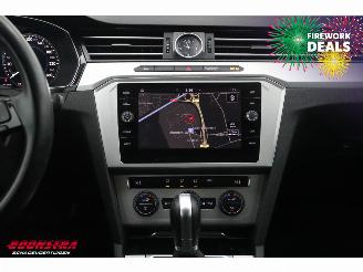 Volkswagen Passat 1.4 TSI DSG Comfortline LED ACC Navi Clima PDC 151.000 km! picture 14
