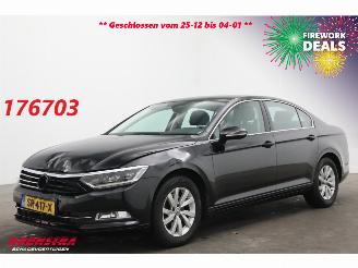 Avarii autoturisme Volkswagen Passat 1.4 TSI DSG Comfortline LED ACC Navi Clima PDC 151.000 km! 2018/6