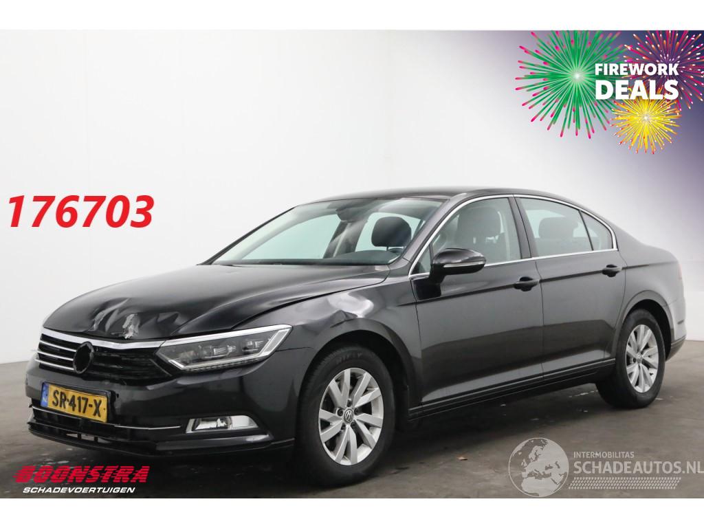 Volkswagen Passat 1.4 TSI DSG Comfortline LED ACC Navi Clima PDC 151.000 km!