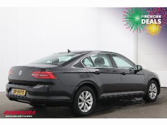Volkswagen Passat 1.4 TSI DSG Comfortline LED ACC Navi Clima PDC 151.000 km! picture 3