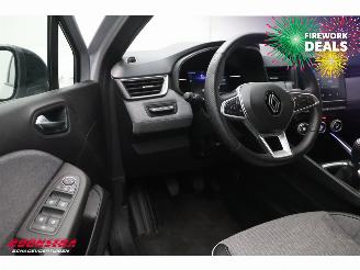 Renault Clio 1.0 TCe 90 Techno LED Clima Cruise PDC AHK picture 23