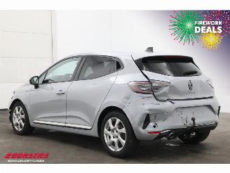 Renault Clio 1.0 TCe 90 Techno LED Clima Cruise PDC AHK picture 4