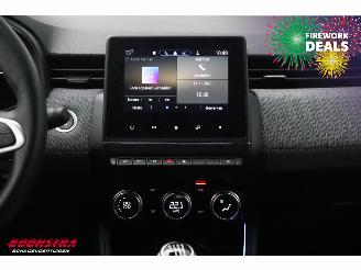 Renault Clio 1.0 TCe 90 Techno LED Clima Cruise PDC AHK picture 20