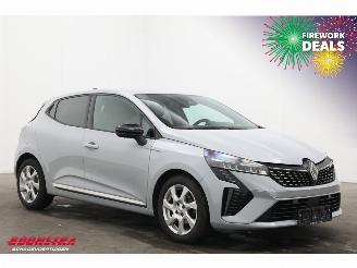 Renault Clio 1.0 TCe 90 Techno LED Clima Cruise PDC AHK picture 2