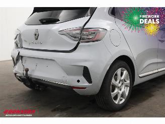 Renault Clio 1.0 TCe 90 Techno LED Clima Cruise PDC AHK picture 17